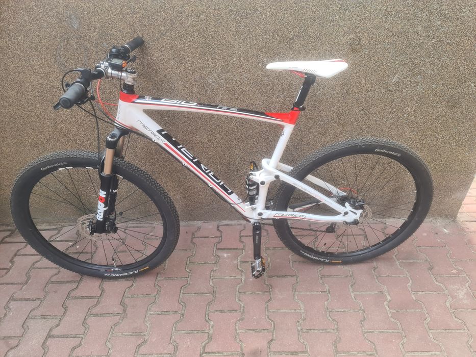 Merida big ninety nine xt-m 29 cali