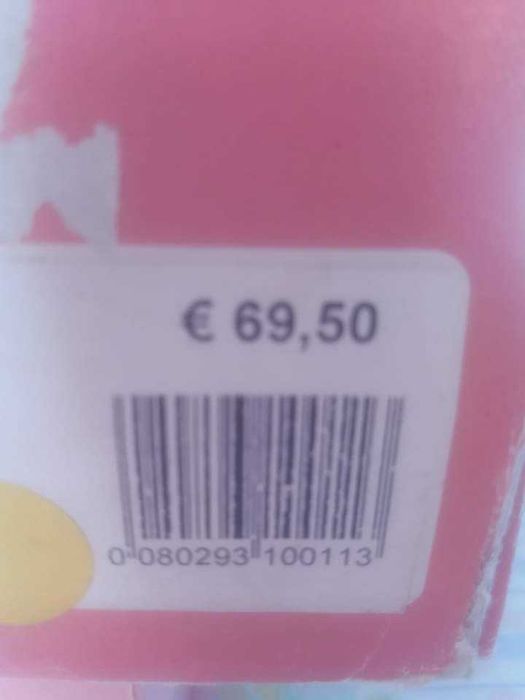 Botas em pele tamanho 38