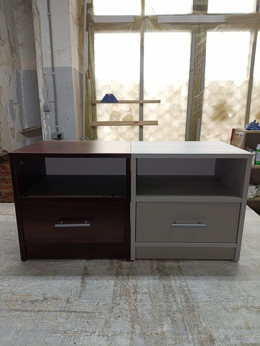 Тумби приліжкові.