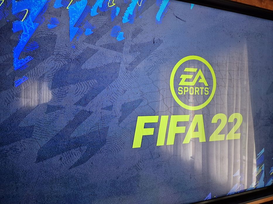 Fifa 22 playstation 4