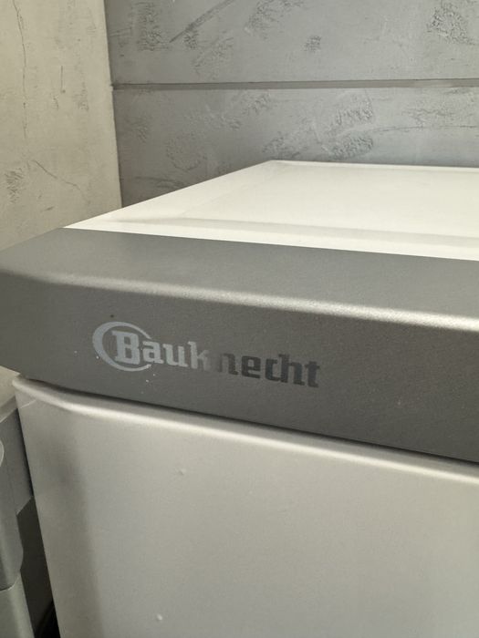 Zamrażarka Bauknecht 113 cm | 60×56 cm | szuflady | sprawna