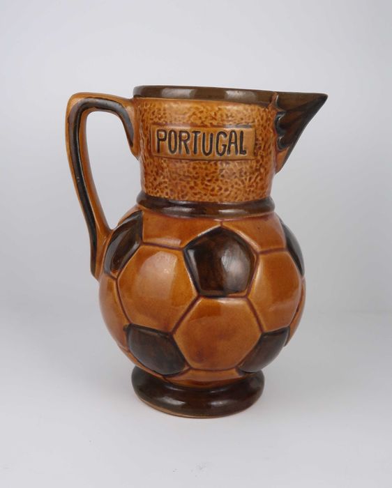 Jarro Faiança Futebol Clube do Porto