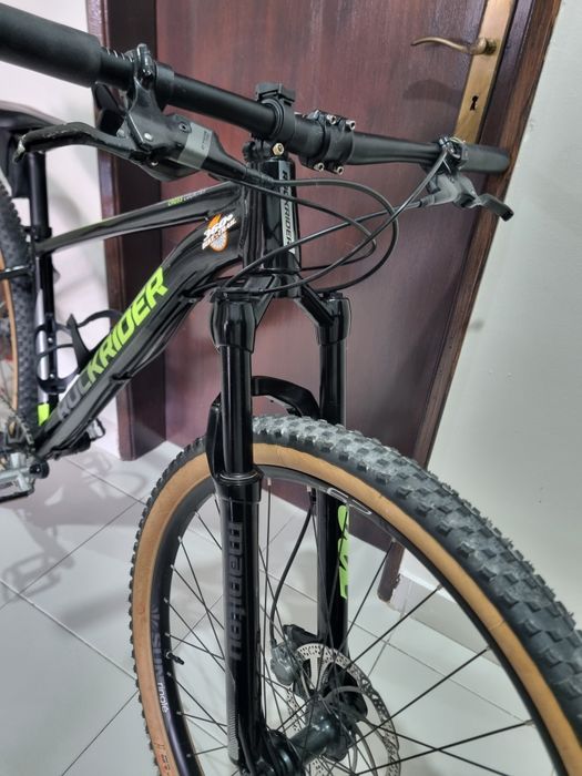 Rockrider XC100 BTT