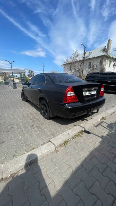 Chery Easter  (2008)