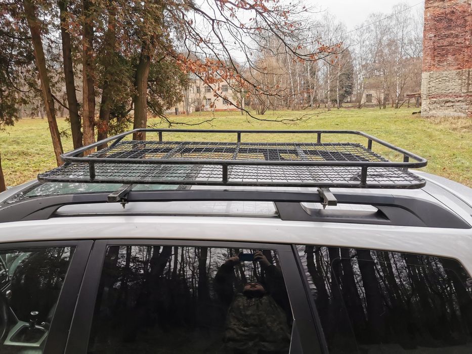 Subaru Forester 2010р