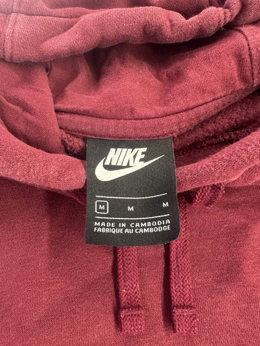 Чоловіче Худі Nike