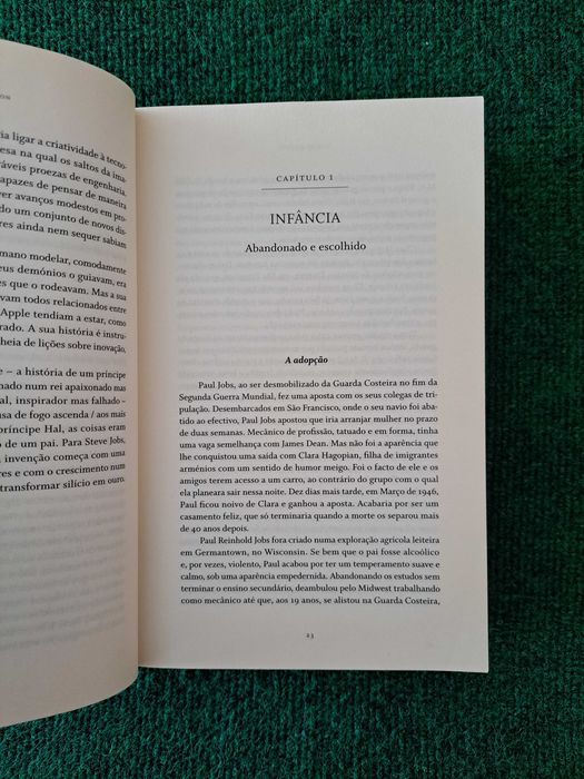 Steve Jobs - Walter Isaacson