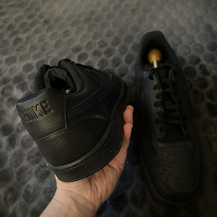 Чоловічі кросівки Nike court vision. P. 42. Ідеал!!!