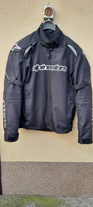Kurtka motocyklowa alpinestars M