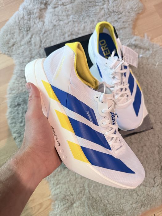 Adidas Adios Pro 4