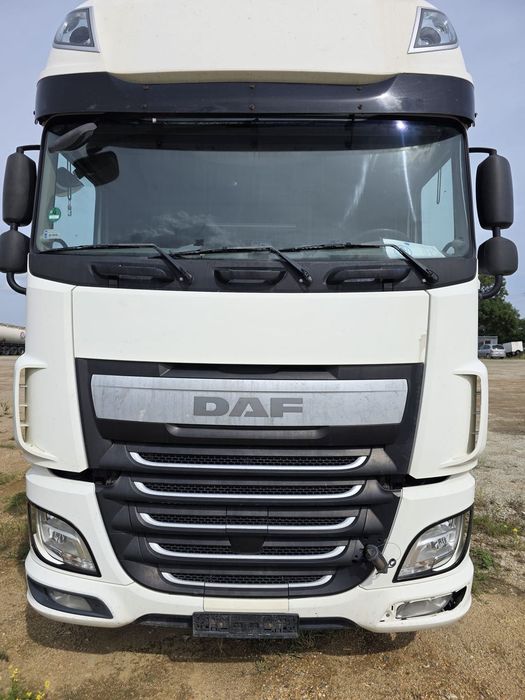 DAF