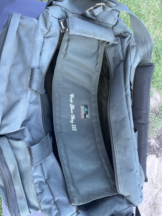 Torba Anaconda Carp Gear 3