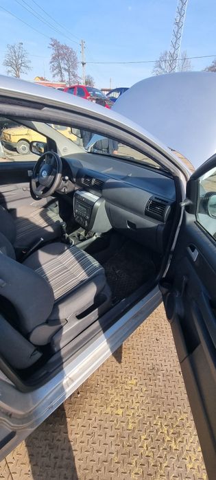 Vw fox 1.2 na czesci