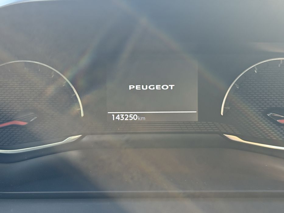 Peugeot 208 1.2 Gasolina PureTech Nacional  Ano 2020