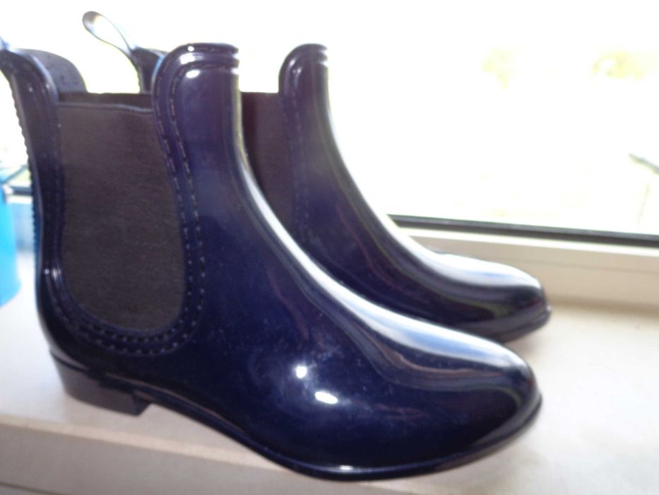 botas de inverno