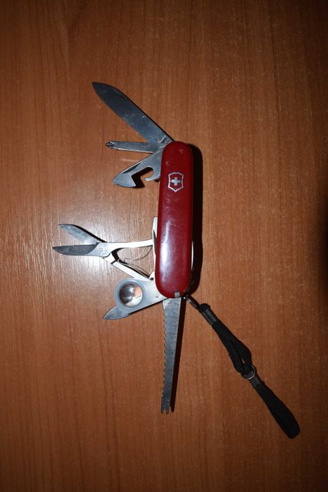 Швейцарский нож Victorinox оригинал