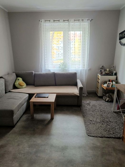 Mieszkanie 53 m² do zamieszkania | Gliwice Sośnica | 1. piętro