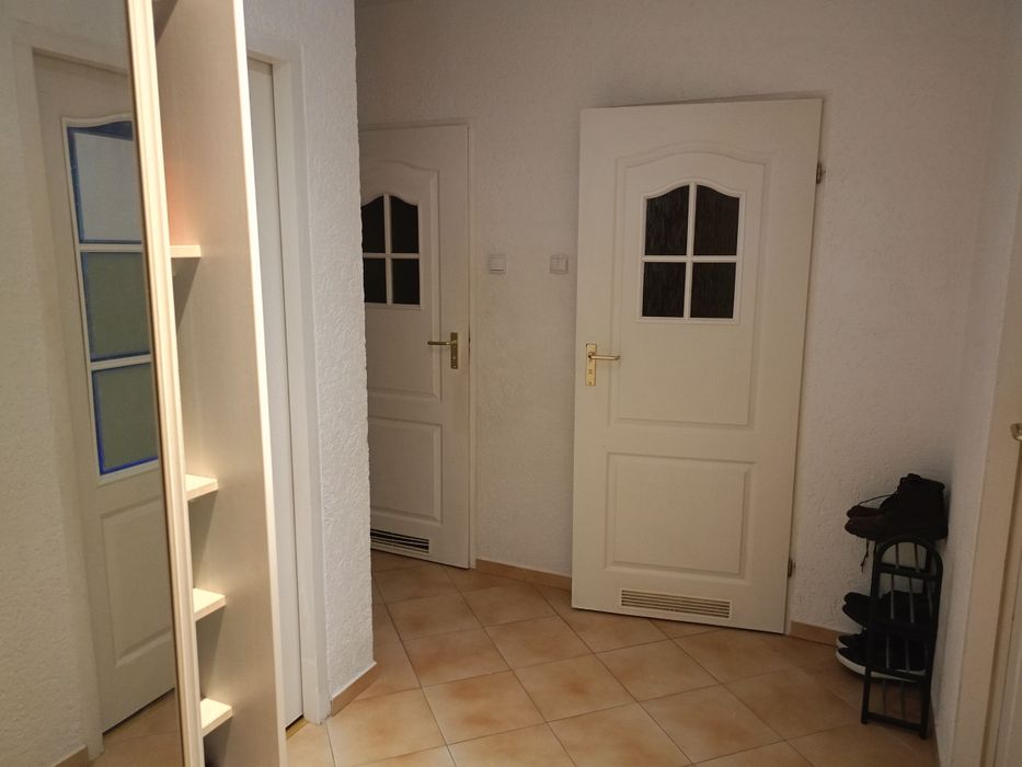 Pokój do wynajęcia (w mieszkaniu 2-pokojowym)