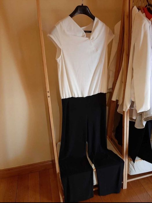 Macacão Bicolor SMF