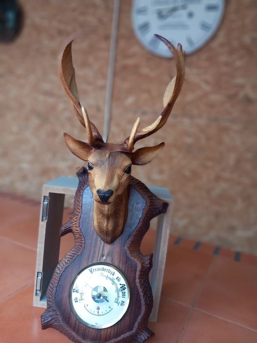 Plastic Deer64751972358531126