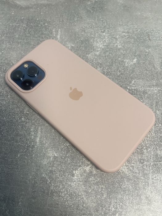 ‼️ Продам iPhone 12 Pro Max 256 GB | Pacific Blue
