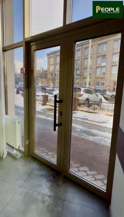 БЕЗ % Офіс на Подолі 260-1300 м2 Глибочицька  метро Контрактова