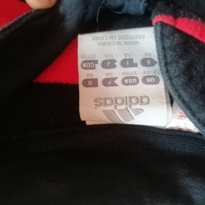 Casaco ADIDAS menino