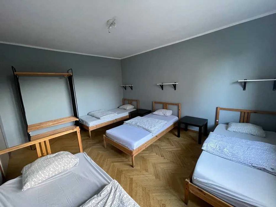 Kwatery pracownicze Niepołomice