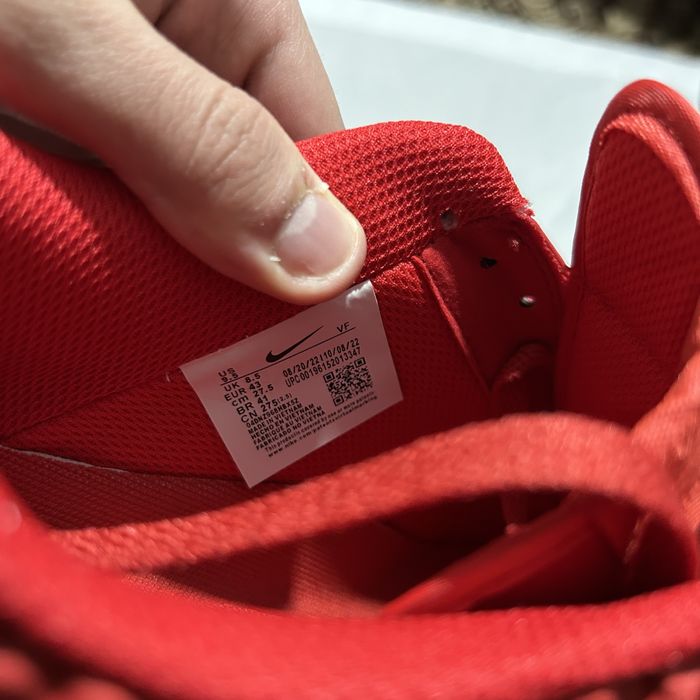 Nike air force independence day