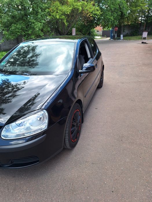 VOLKSWAGEN GOLF 2006 VIN WVWZZZ1KZ6W143407 фото оголошення 4 з 11