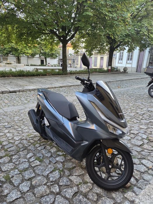 HONDA PCX 2026 seminova