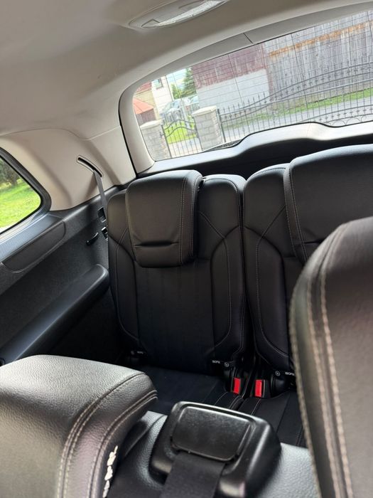 Mercedes GL/GLS 4.7 Bi turbo 470km/ 4-Matic/ Super Stan/