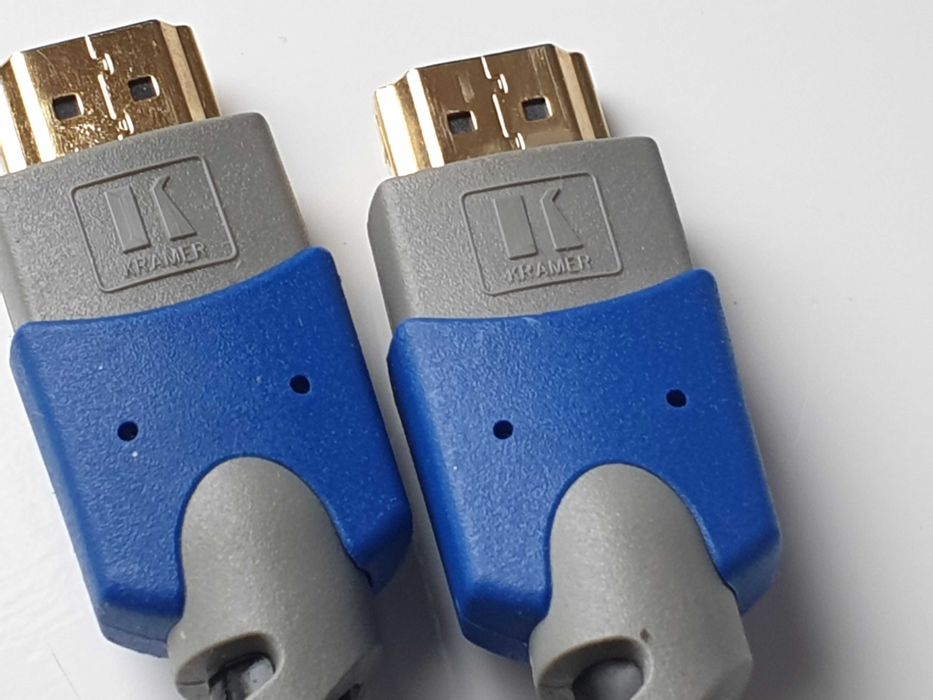HDMI C-HM/HM/PRO-3 HDR, hdpc EDID,CEC,arc ETH Kramer 0.9м