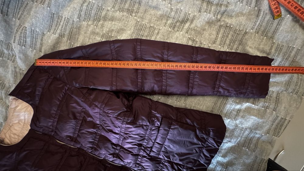 Куртка Массімо дутті