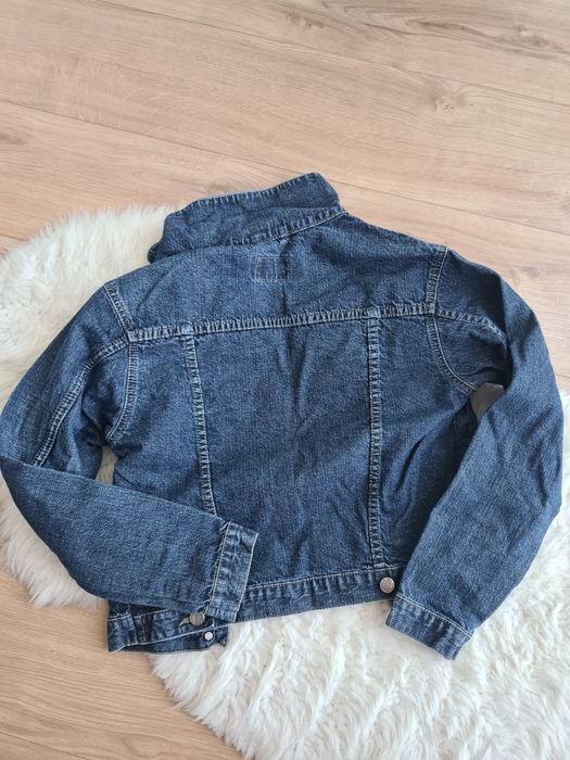 Kurtka firmy Stanley roz S