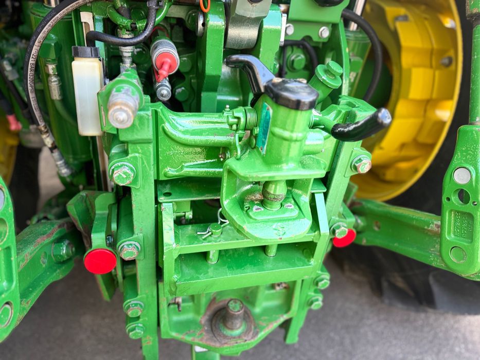 Продам трактор John Deere 7270R