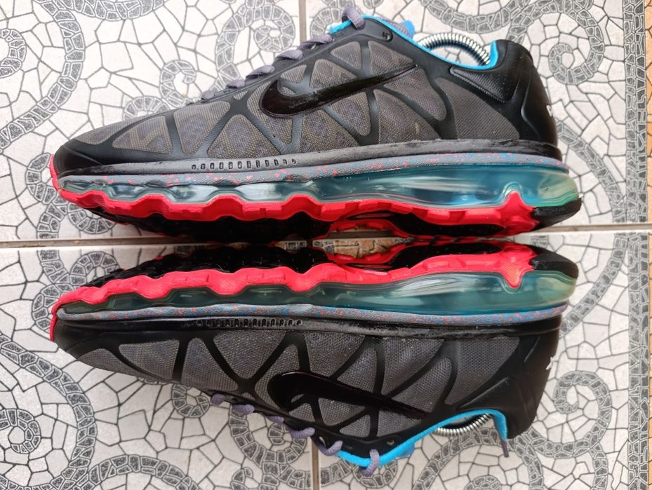 Nike air max 39p. Жіночі трекінгові кросівки