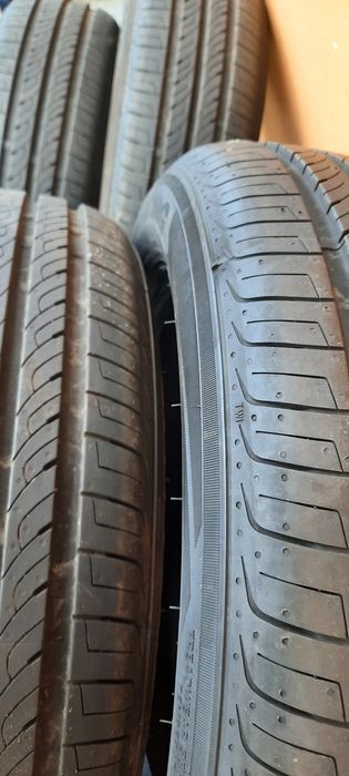Opony na sprzedaż 165 65 15
