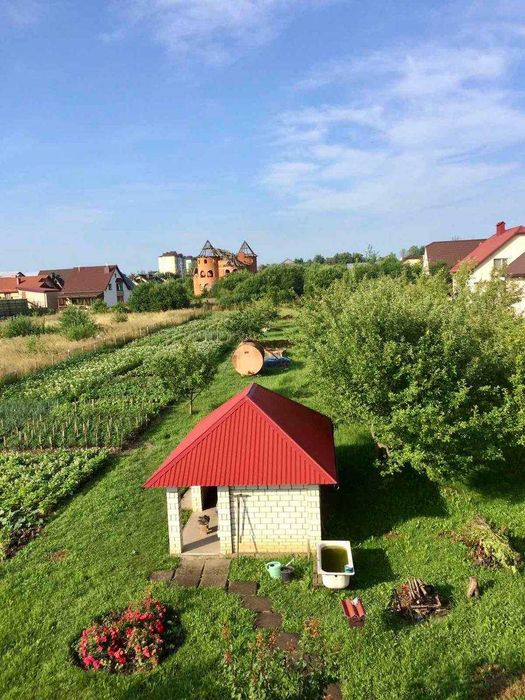 Продаж будинку готового до проживання з ремонтом в селі Угринів
