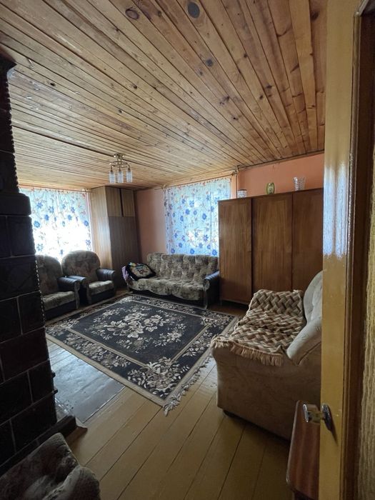 Дачний будинок з городом,скважина, світло на масиві Озерце