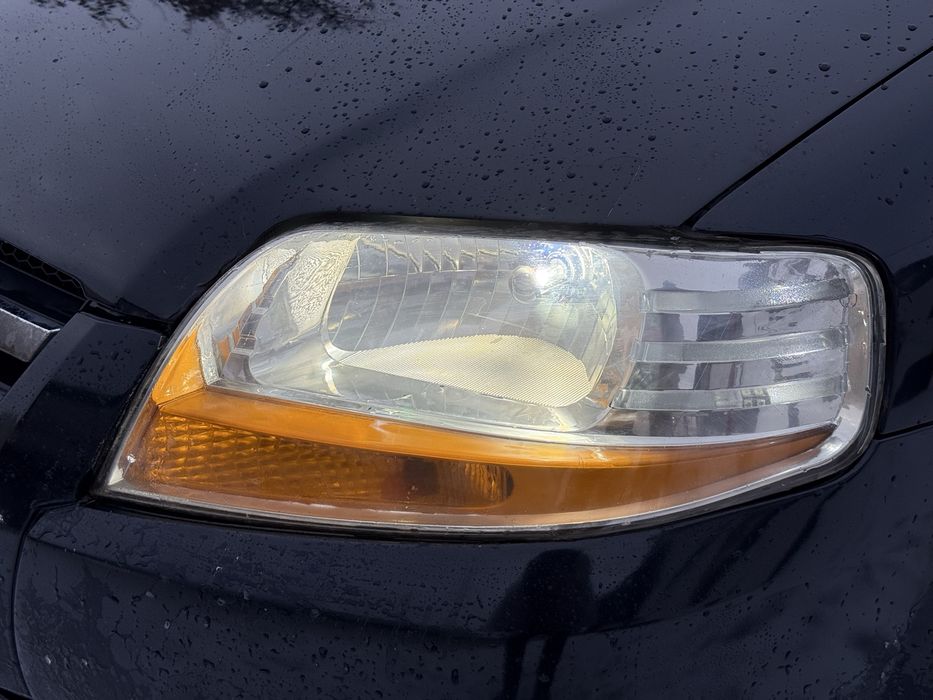 Продам Chevrolet Aveo