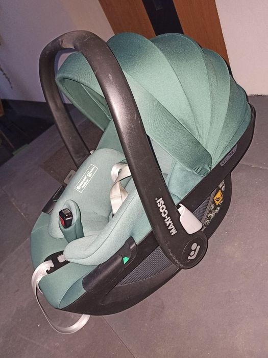 Maxi Cosi Pebble 360