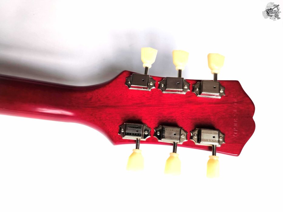 Epiphone Joe Bonamassa 