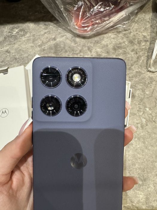 smartfon motorola edge 60 fusion