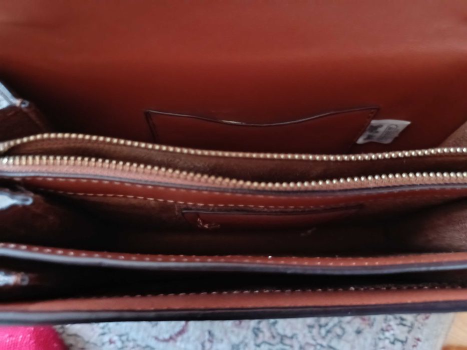 Сумка Coach оригинал
