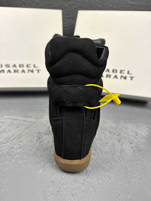 В УКРАЇНІ Снікерси Isabel Marant кросівки ботинки изабель марант