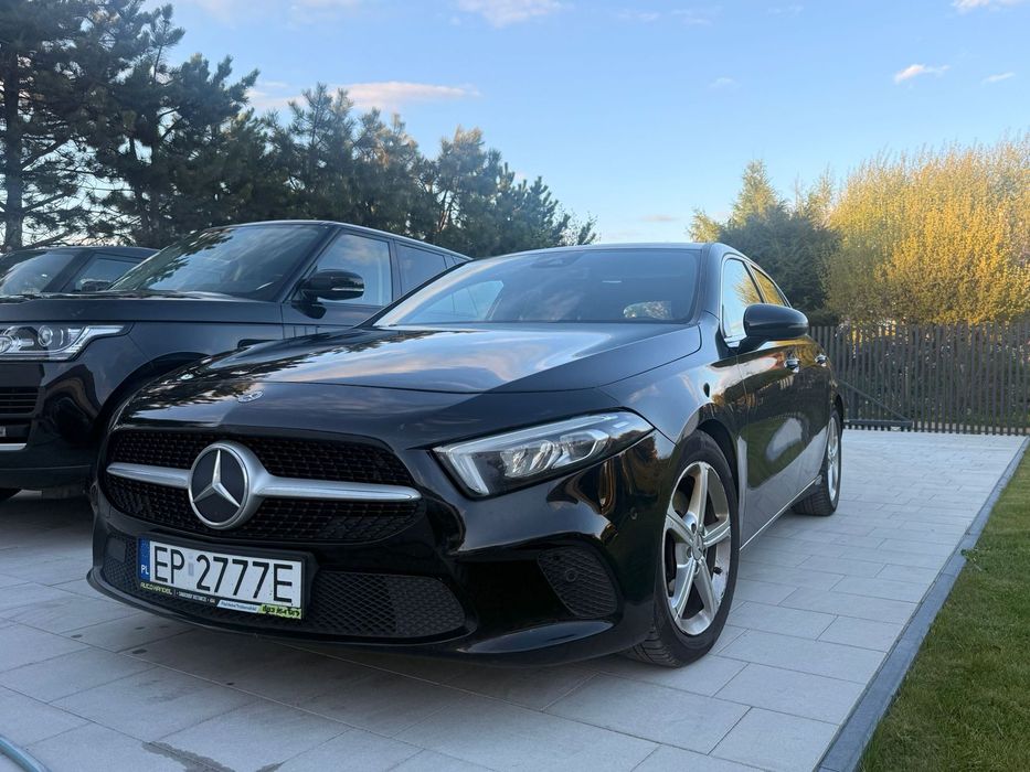 Mercedes-Benz Klasa A