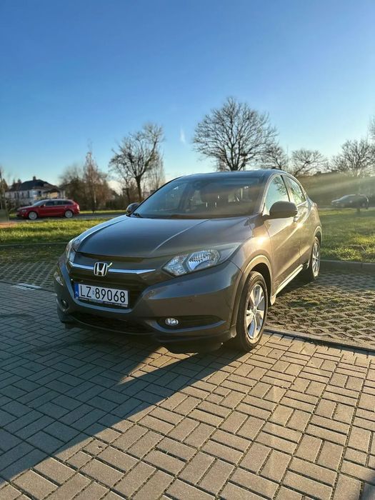 Honda HR-V Honda HR-V 1.5 i-VTEC Elegance