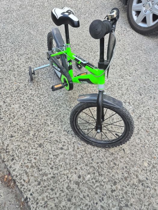 Дитячий велосипед