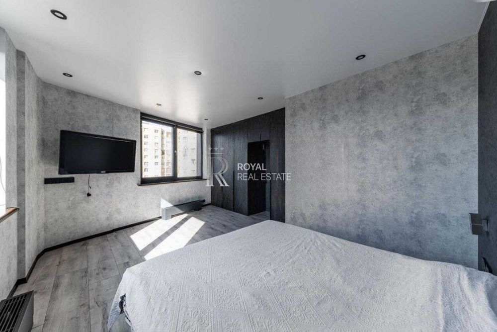 Продаж Квартира 70.4м2 2кімн 12пов ЖК New York Concept House Центр